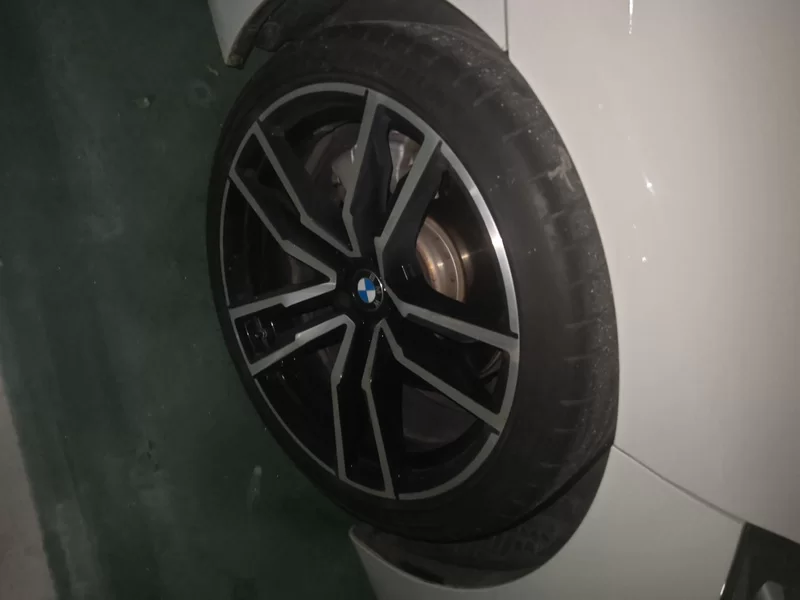 BMW Z4 M40i 2022 #7 BMW Z4 M40i 2022 car image #7