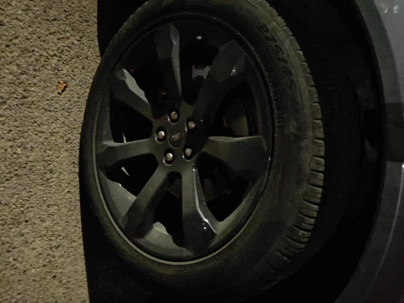 Ford Explorer 2021 #7 Ford Explorer 2021 imagem de carro #7