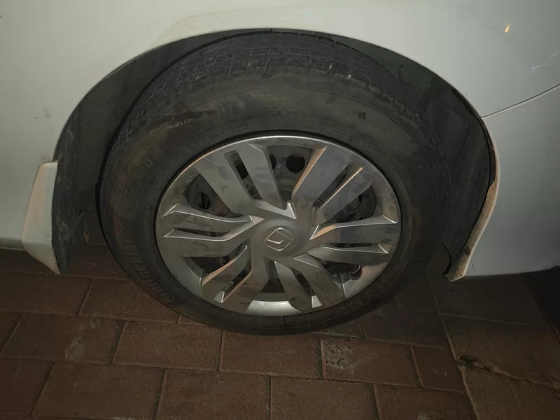 本田 锋范 2016 #7 本田 锋范 2016 汽车图片 #7