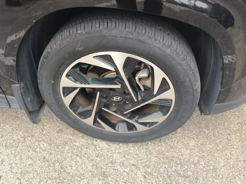 Hyundai Custo 2021 car image #7