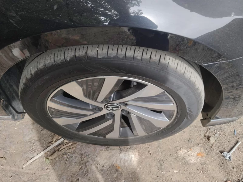 Volkswagen Magotan GTE 2022 car image #7