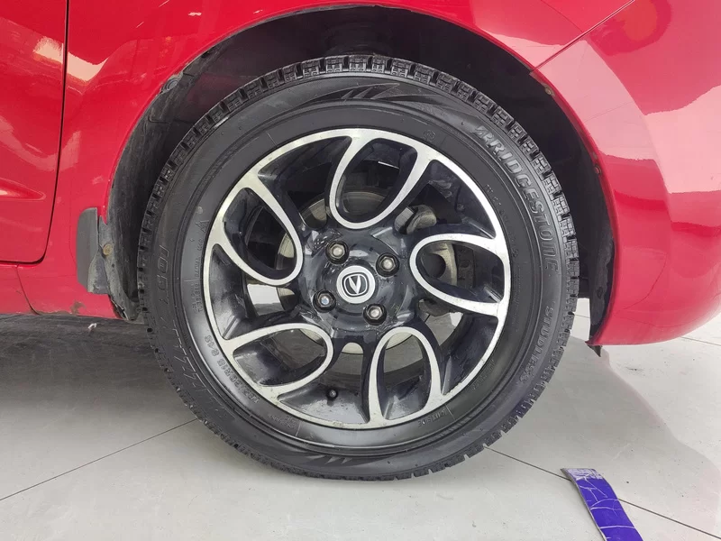 Changan BenBen 2015 صورة سيارة #7