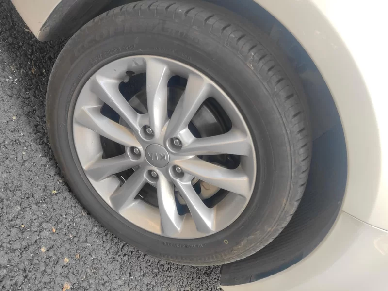 起亚 起亚K3 2018 汽车图片 #7