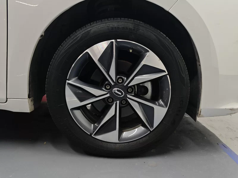 GAC Trumpchi M6 2023 car image #7