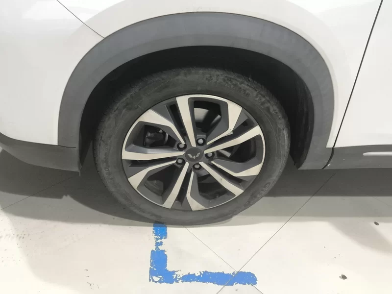 五菱汽车 五菱星辰 2022 #7 五菱汽车 五菱星辰 2022 汽车图片 #7