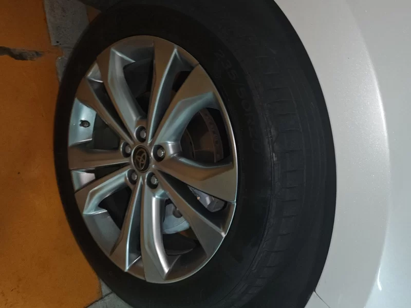 丰田 赛那SIENNA 2023 #7 丰田 赛那SIENNA 2023 汽车图片 #7