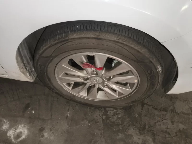 Hyundai Elantra HD 2022 #7 Hyundai Elantra HD 2022 immagine di auto #7