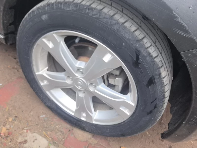 Great Wall M2 2013 immagine di auto #7