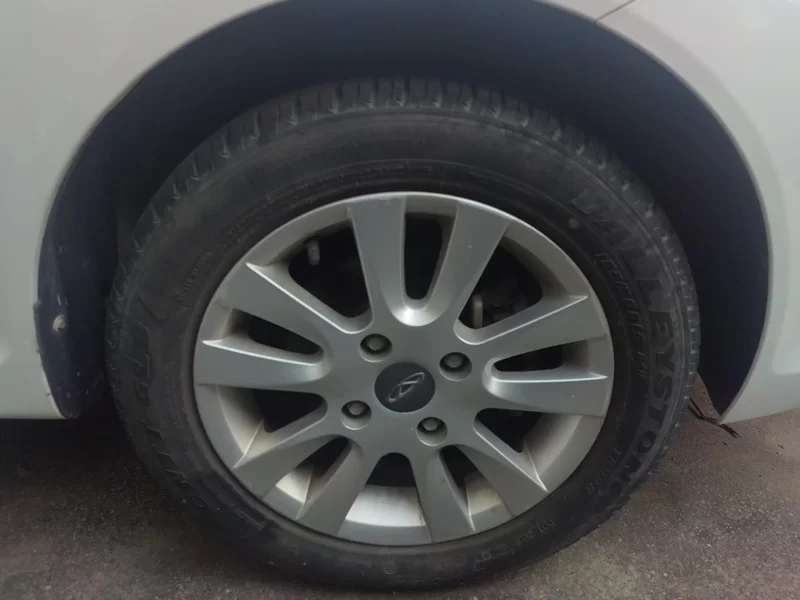 Chery Fulwin 2 2016 #7 Chery Fulwin 2 2016 imagem de carro #7