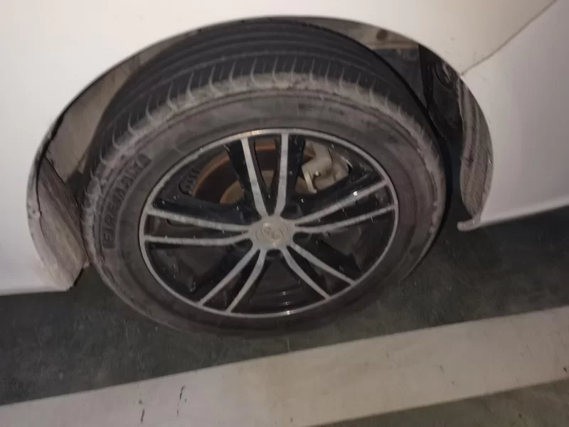 BYD SuRui 2017 immagine di auto #7