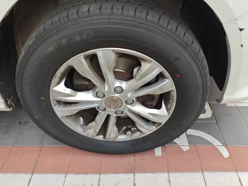 BYD e6 2016 #7 BYD e6 2016 car image #7