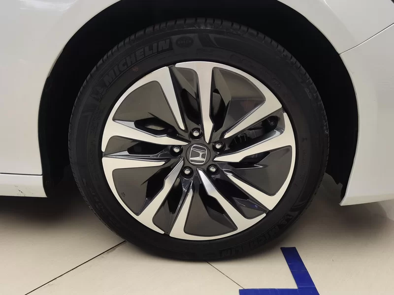 Honda Accord 2021 car image #7