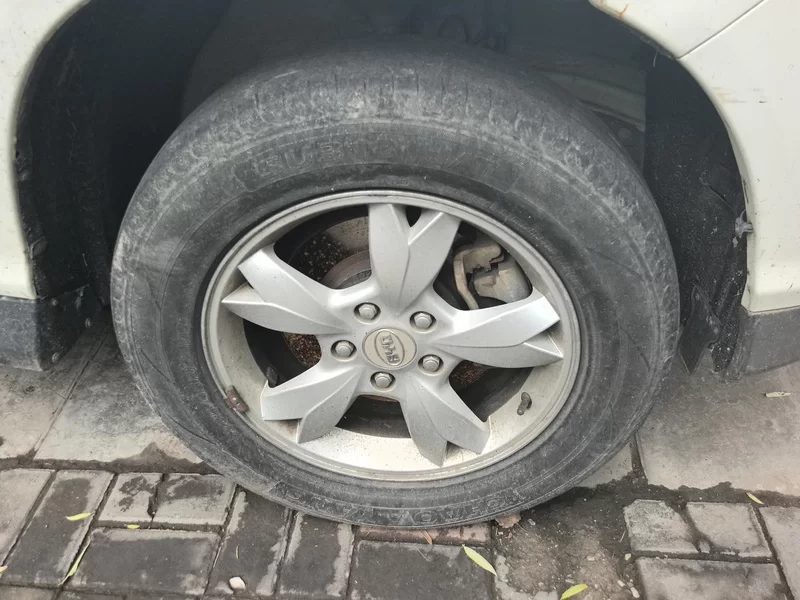 BYD S6 2015 #7 BYD S6 2015 car image #7