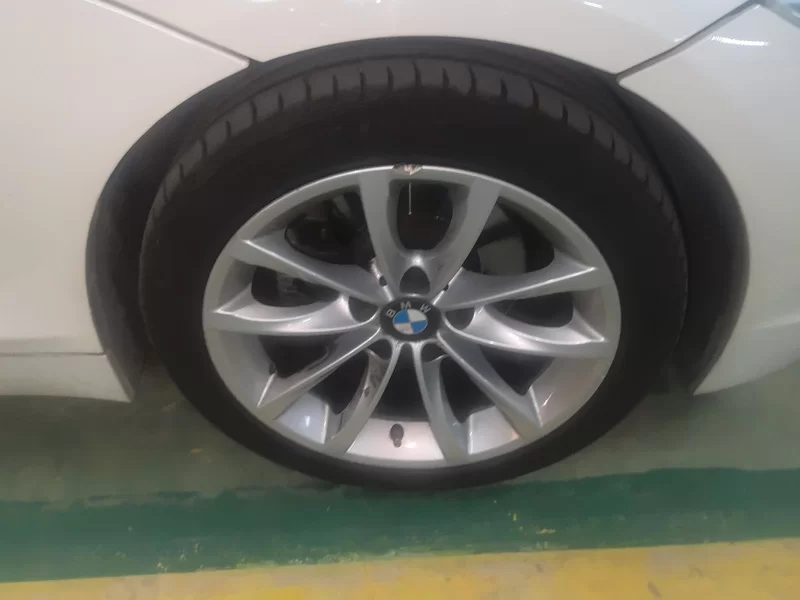 BMW Z4 M40i 2015 car image #7