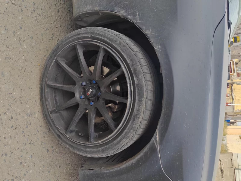 Mazda 6 2014 изображение автомобиля #7