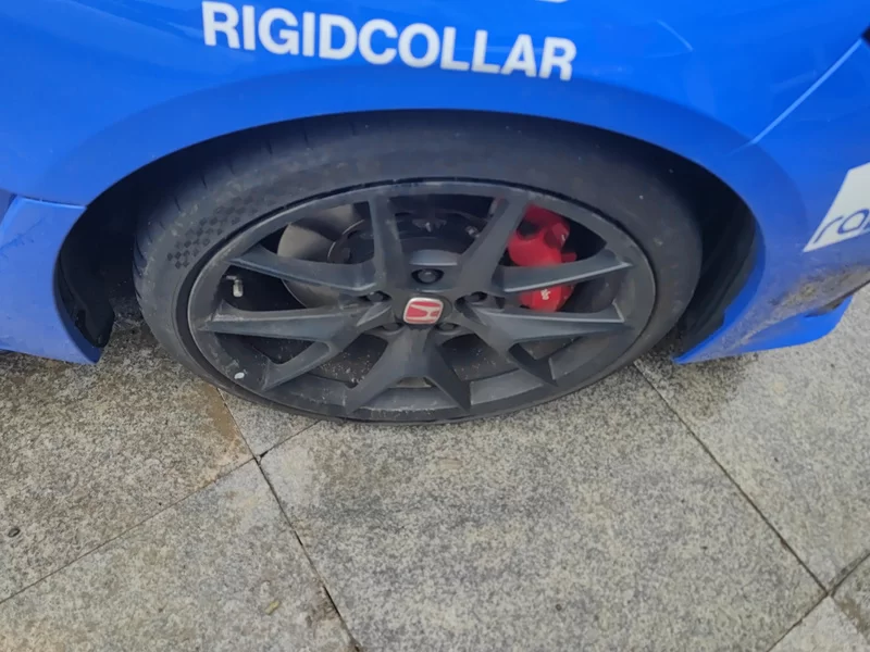 Honda Civic (Imported) 2024 #7 Honda Civic (Imported) 2024 immagine di auto #7