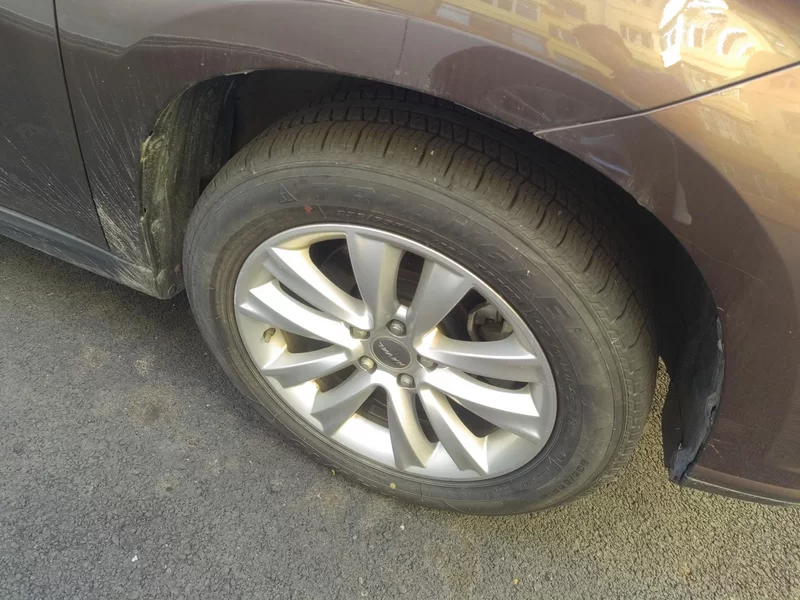 Haval H2 2015 car image #7