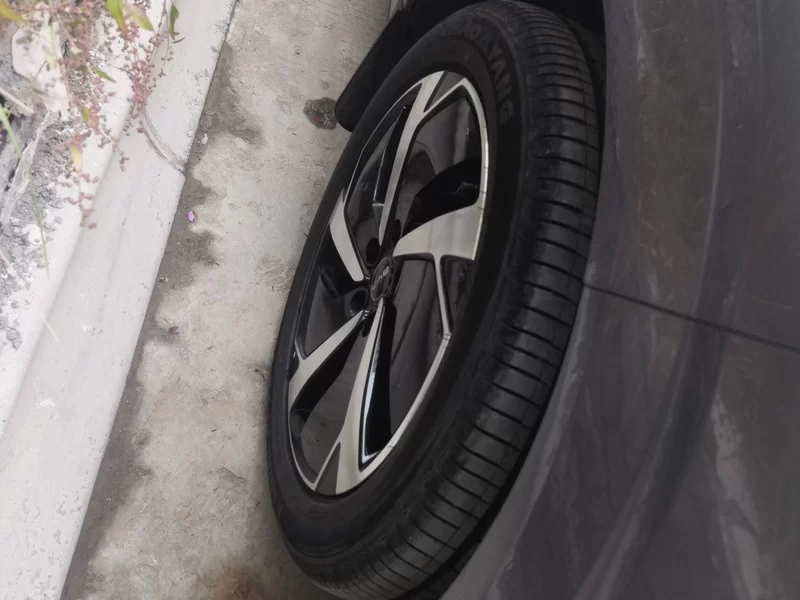 BYD Sea Lion 06 New Energy 2025 car image #7