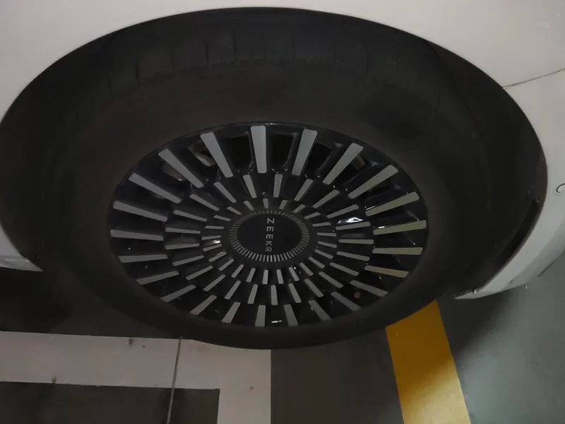 Volkswagen Phideon 2023 immagine di auto #7