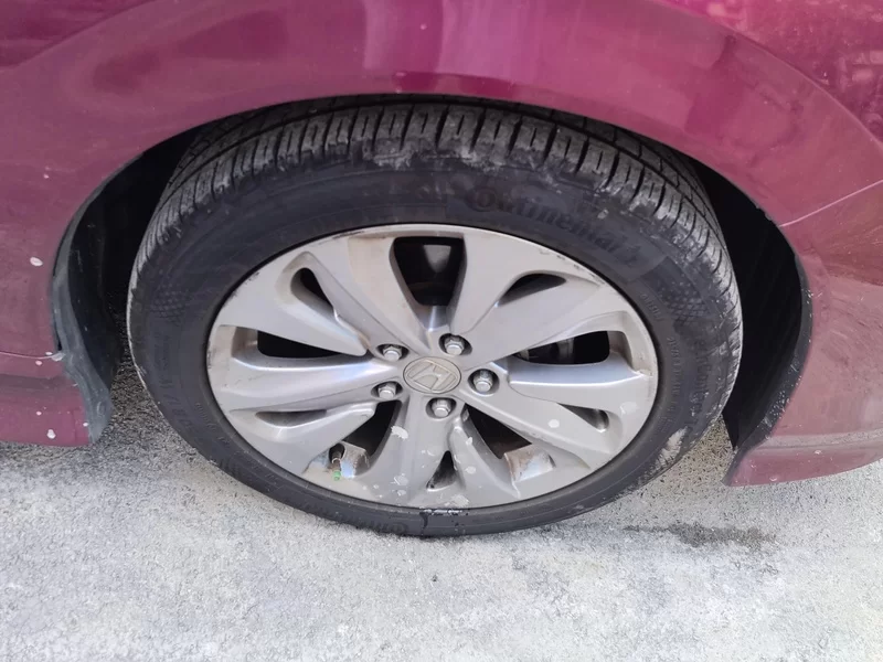 Honda Jade 2017 #7 Honda Jade 2017 imagem de carro #7