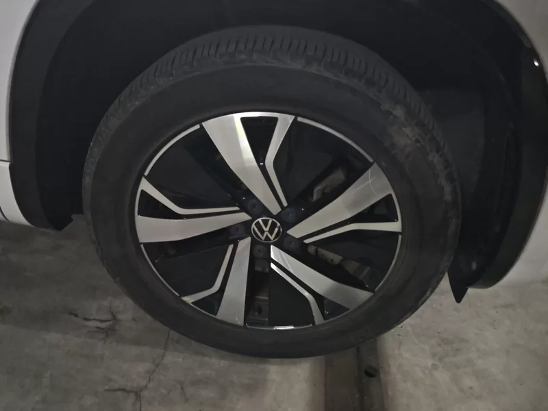 Volkswagen Tayron GTE 2021 #7 Volkswagen Tayron GTE 2021 car image #7