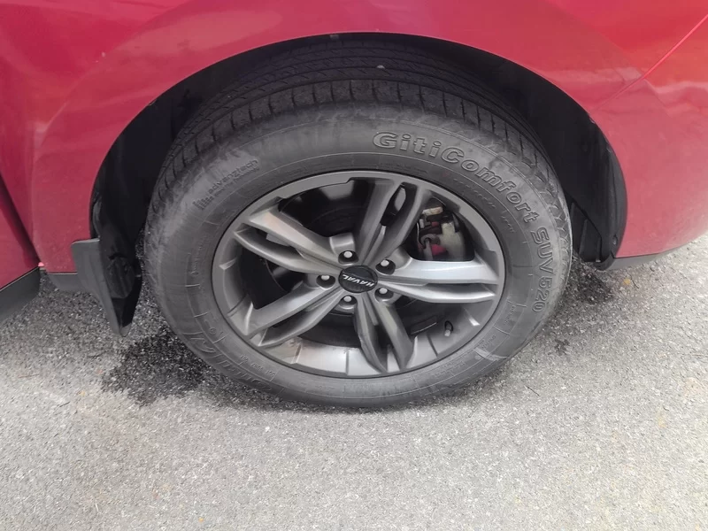 Haval F5 2018 car image #7