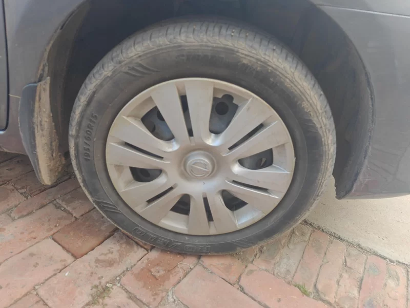 日产 骊威 2018 汽车图片 #7