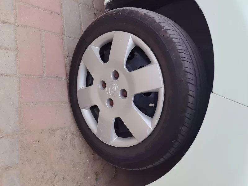 BYD F0 2014 #7 BYD F0 2014 car image #7