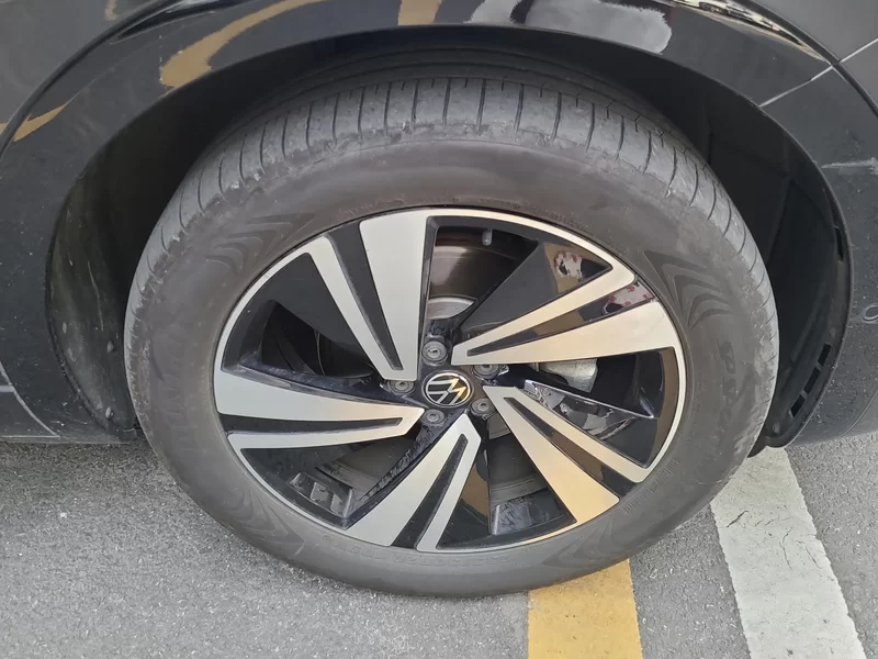 Volkswagen Tavendor 2023 car image #7