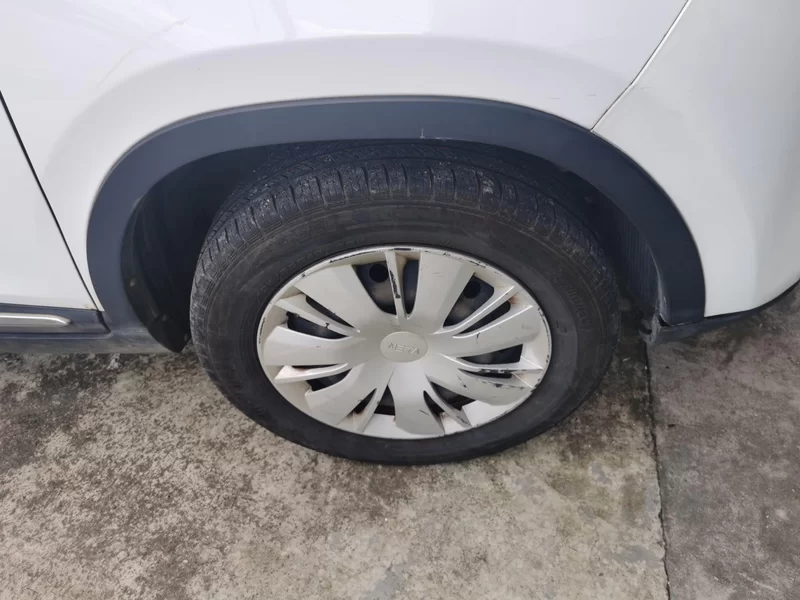 哪吒汽车 哪吒N01 2019 汽车图片 #7