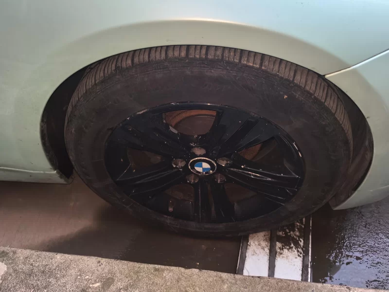 BMW 3 Series (Imported) 2013 #7 BMW 3 Series (Imported) 2013 car image #7