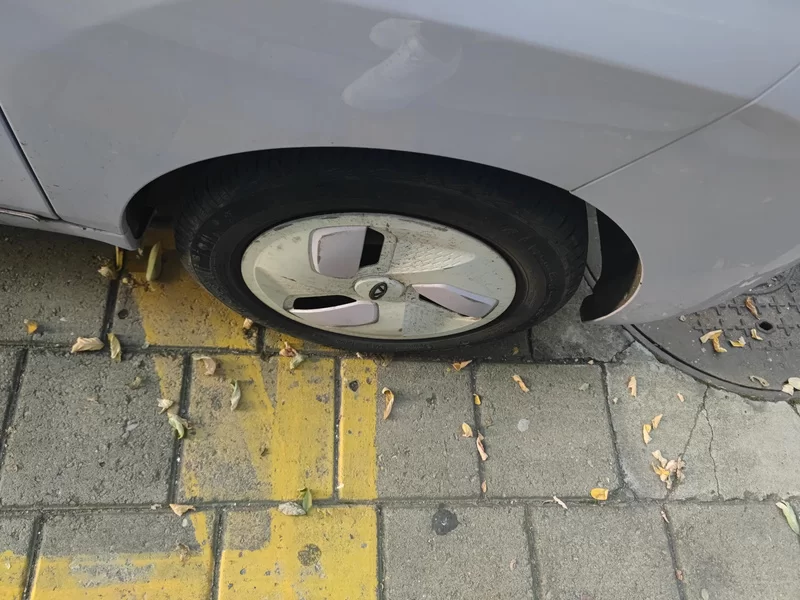 Chery QQ Ice Cream 2022 #7 Chery QQ Ice Cream 2022 immagine di auto #7