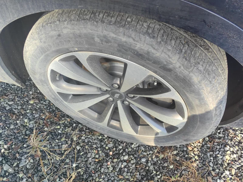 Li One 2021 صورة سيارة #7