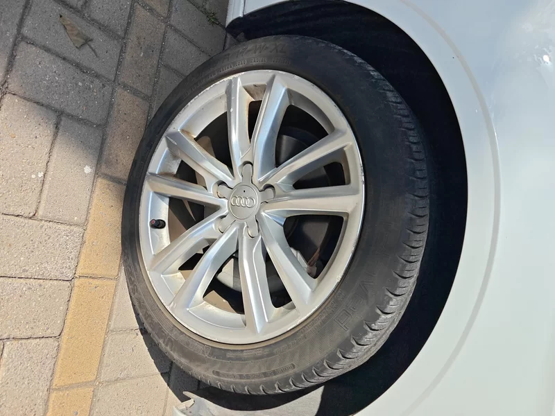 Audi A3 New Energy (Imported) 2018 immagine di auto #7