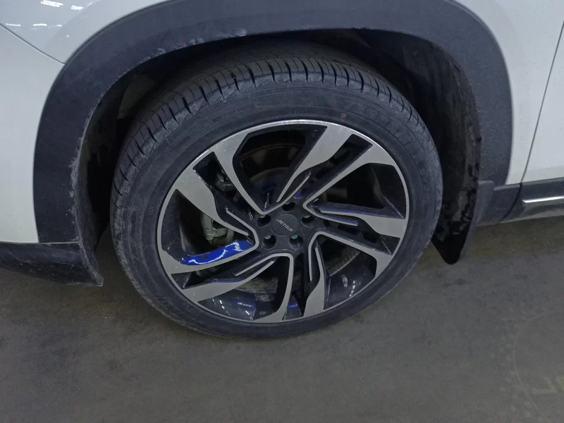 Jetour X90 PRO 2021 car image #7