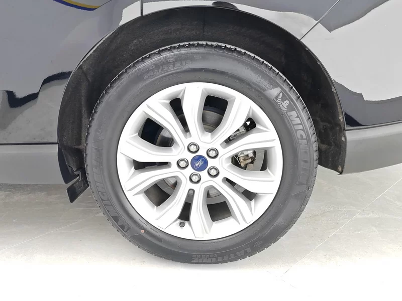 Ford Edge 2020 immagine di auto #7