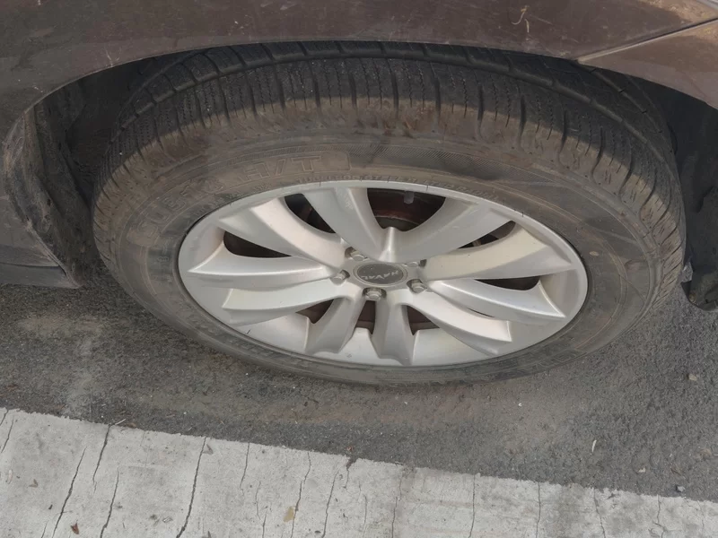 Haval H2 2015 #7 Haval H2 2015 car image #7