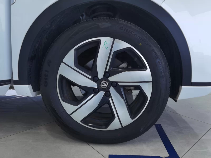 Changan CS55 Plus 2023 изображение автомобиля #7