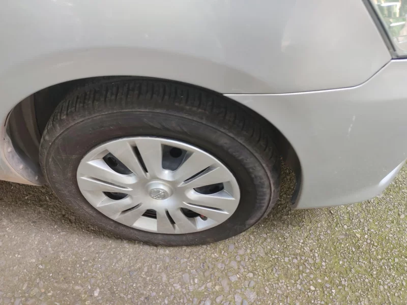 日产 骊威 2014 汽车图片 #7