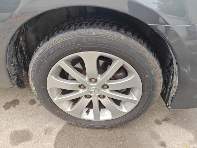 马自达 马自达6 2014 汽车图片 #7