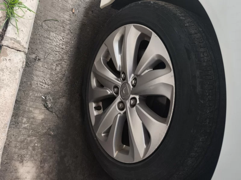 Honda Jade 2019 #7 Honda Jade 2019 car image #7