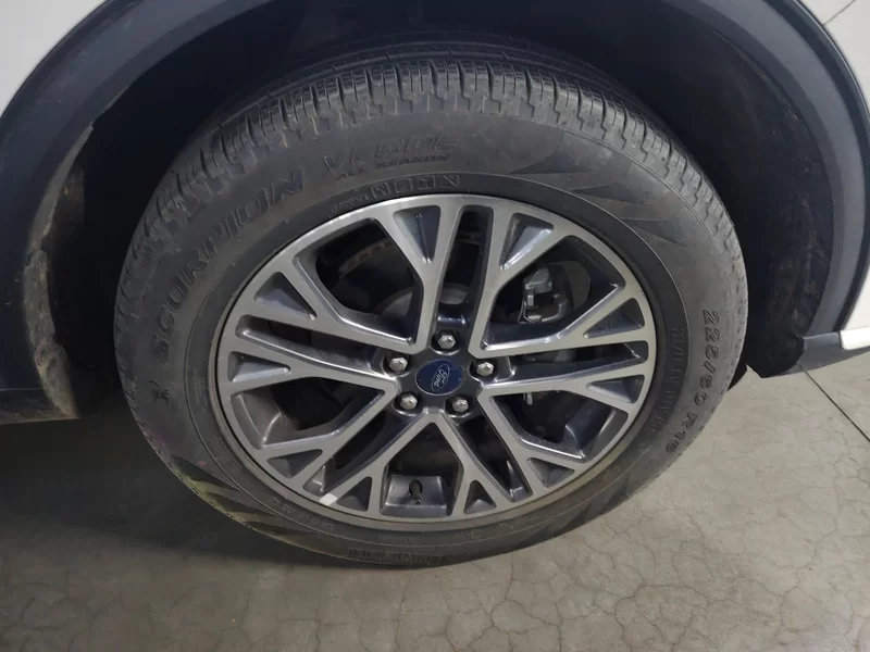 Ford Escape 2022 #7 Ford Escape 2022 imagem de carro #7