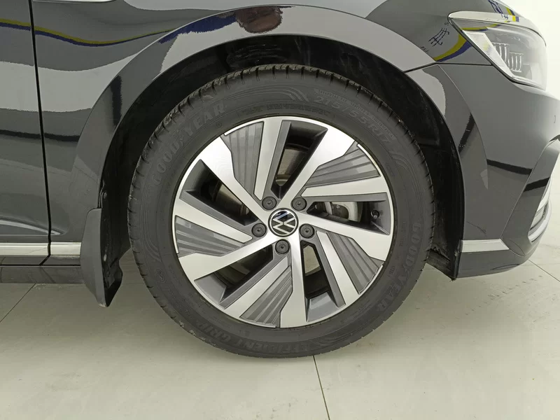 Volkswagen Magotan GTE 2024 car image #7