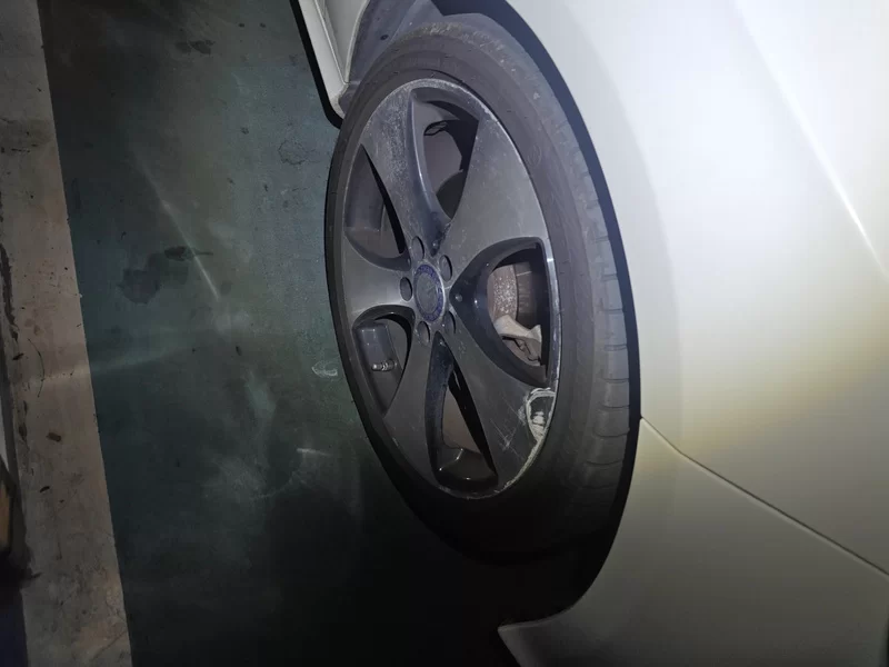 Mercedes-Benz A Class (Imported) 2016 #7 Mercedes-Benz A Class (Imported) 2016 car image #7