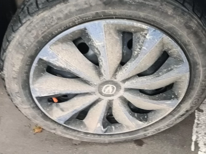 Changan BenBen E-Star 2021 #7 Changan BenBen E-Star 2021 car image #7