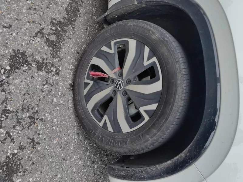 Volkswagen Tayron GTE 2022 #7 Volkswagen Tayron GTE 2022 car image #7