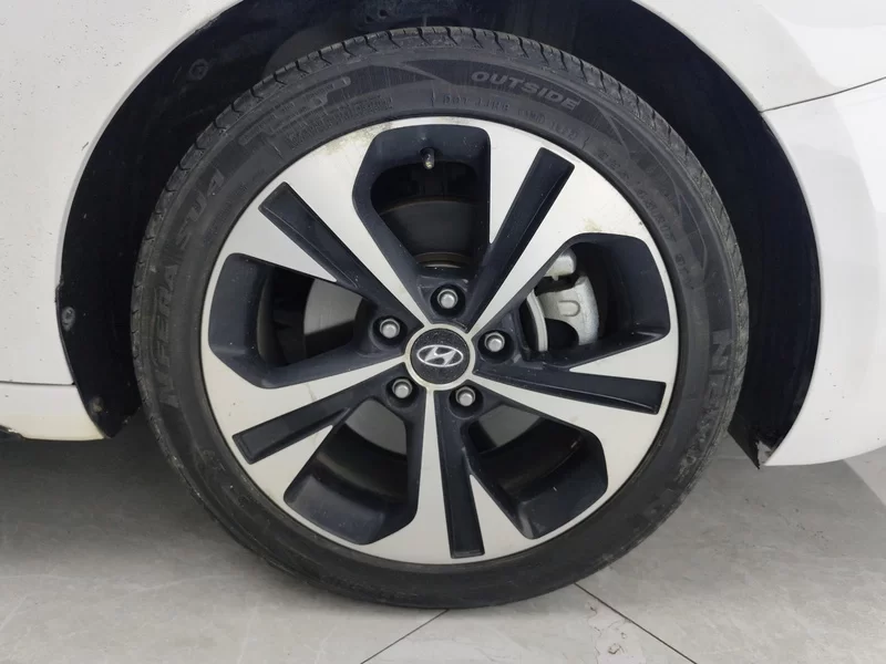 Hyundai Lafesta 2021 #7 Hyundai Lafesta 2021 imagem de carro #7