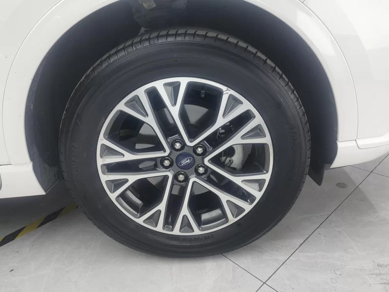 Ford Escape 2020 #7 Ford Escape 2020 imagem de carro #7