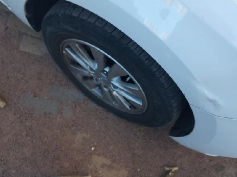 Hyundai Elantra HD 2020 car image #7