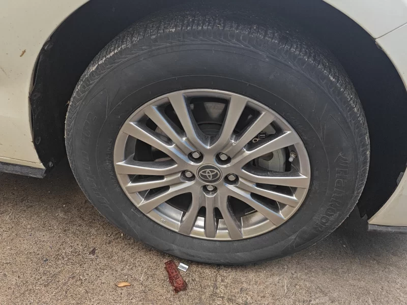 丰田 赛那SIENNA 2022 汽车图片 #7